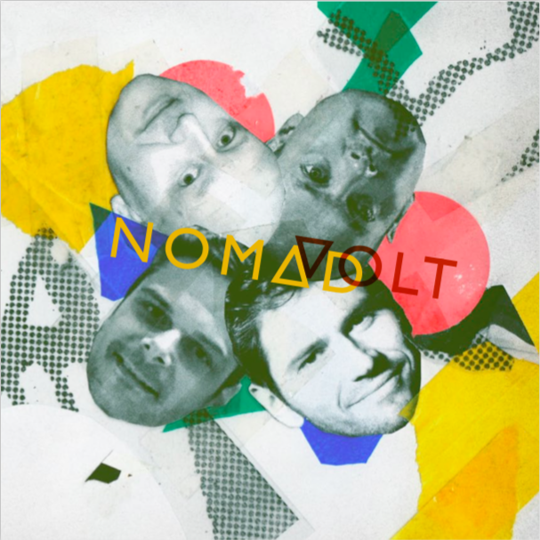 Nomad the Group: Album 